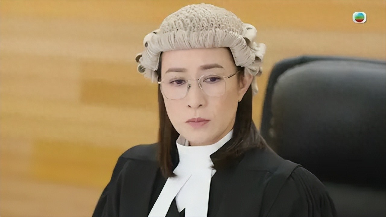 TVB最新收视:《正义女神》蝉联收视冠军,《中年好声音4》周末称冠
