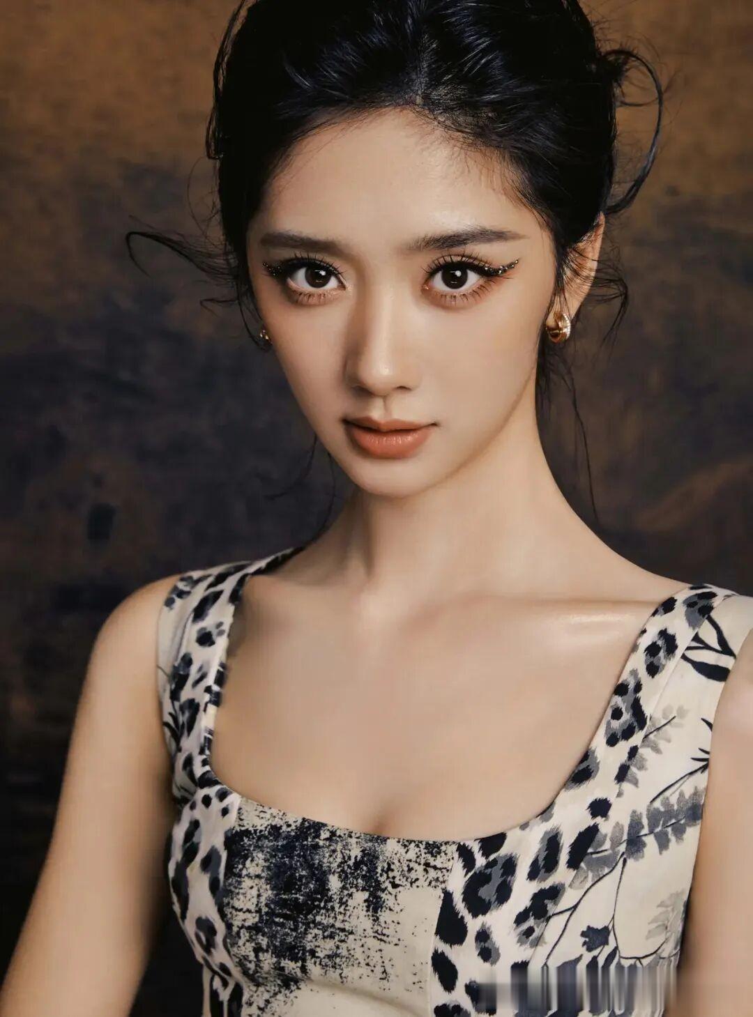 王影璐魅力美图