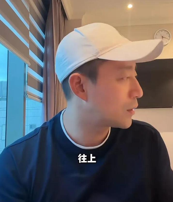 汪小菲谈马筱梅产子细节！教老婆给儿子拍嗝，透露玥箖暂不回北京