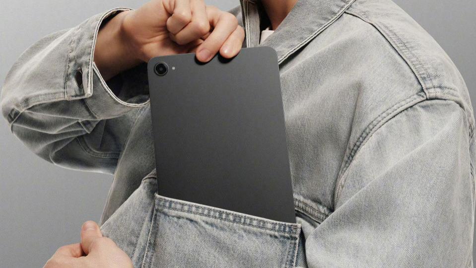 紅米新品官宣：165Hz高刷屏+9100mAh，4月21日發布