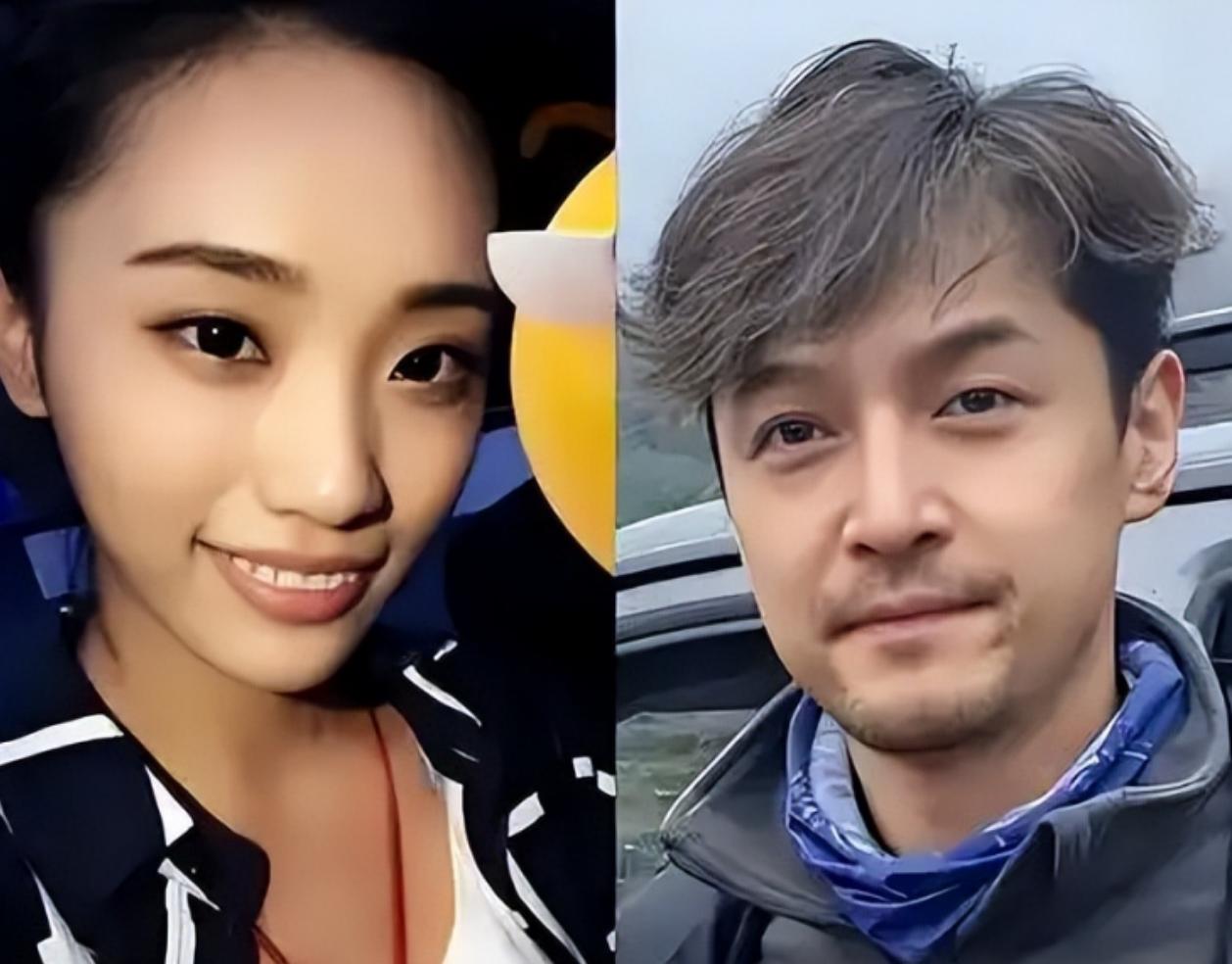 婚变传闻真相大白 4 个月后,央视 2 天 3 次点名胡歌?薛佳凝真没说错