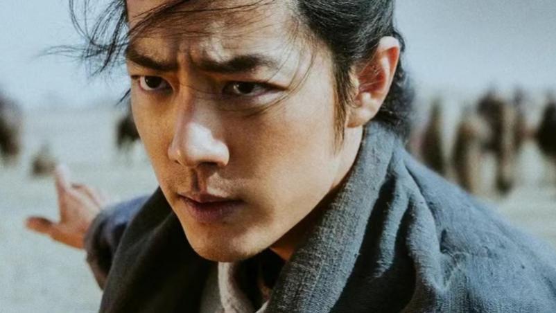 第44届香港金像奖，这次算是“凉透”了，周润发的话说对了！