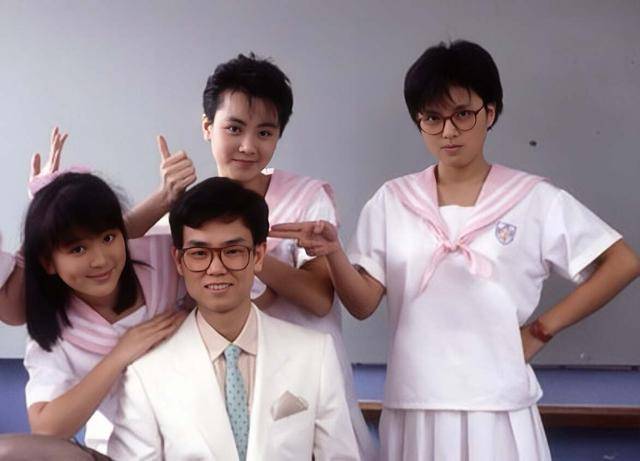 香港知名女星近状，至今单身未婚 ！