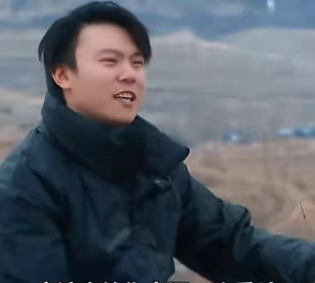 变形计“最狠”逆子王晨正，又回青海！当年卖驴供他的爷爷没白疼