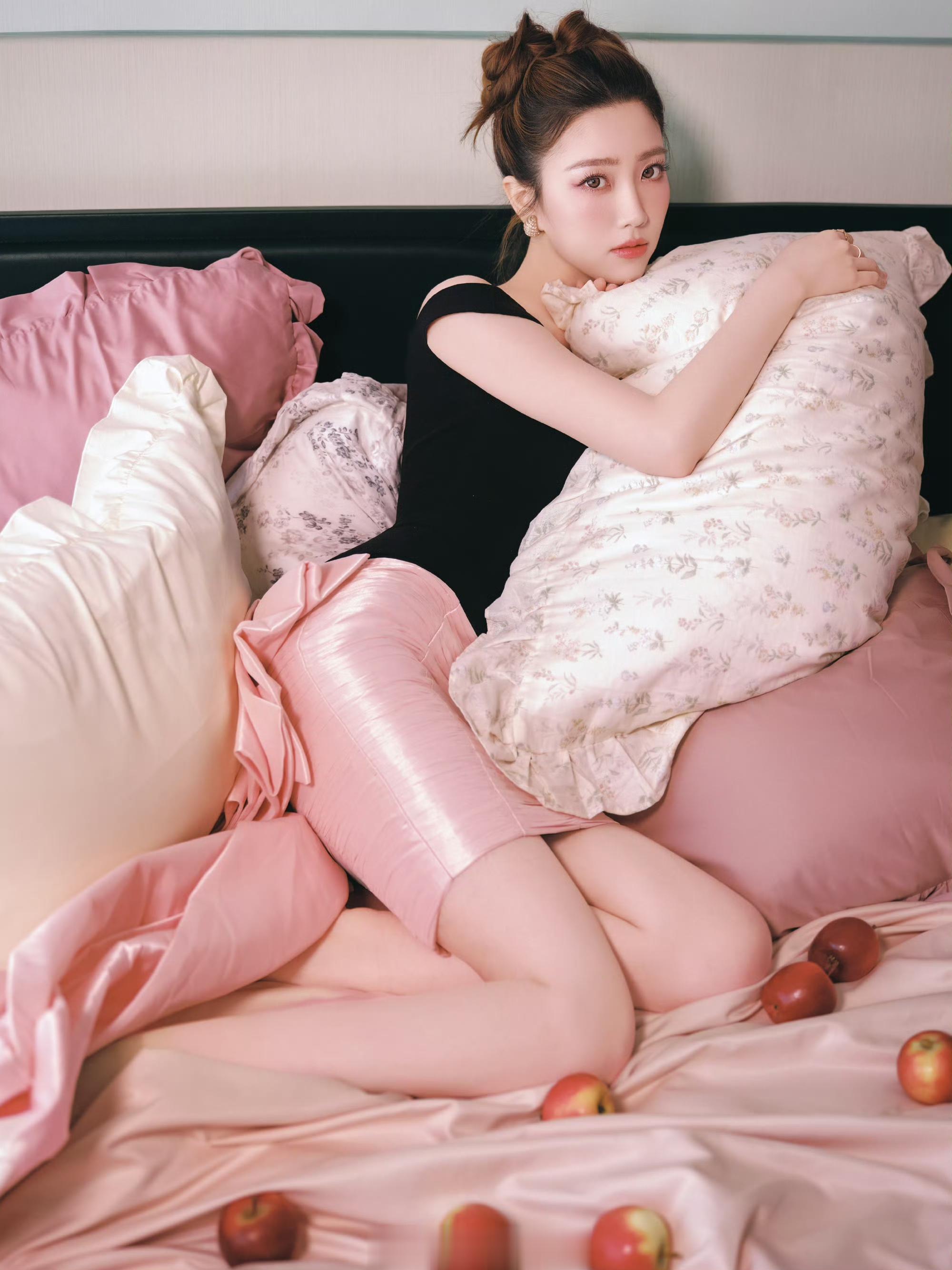 张纯烨 主持界的靓丽大美人