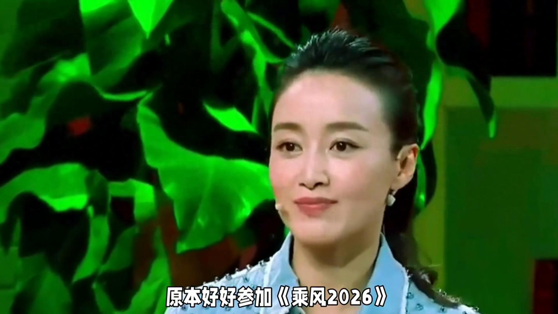 赵子琪又搞事！深夜连更6条，艾特芒果:是逼我爆所有的料吗？