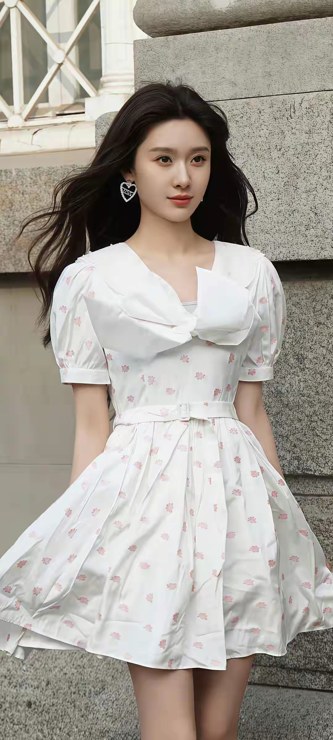 北电校花——王子璇，才华与美貌并重！