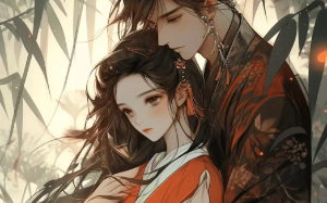 夫君义妹把我丢进敌营练胆，于是我果断往京城递了一封信，用见血封喉的毒药给他俩练胆