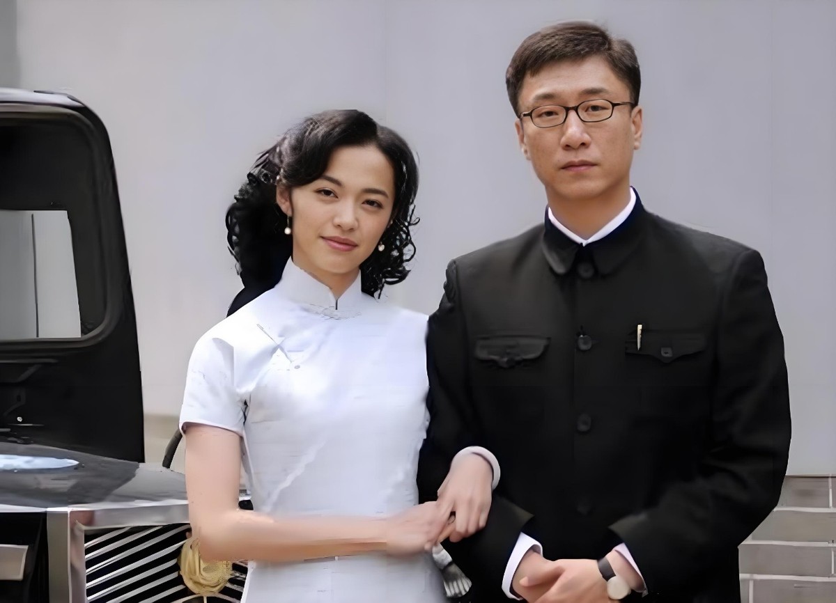 姚晨二度离婚真相被扒，4段旧情史细节曝光，凌潇肃评论区沦陷