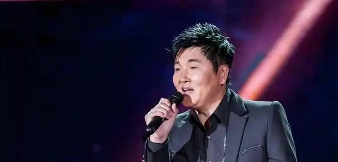 孙楠闪婚9年终散场