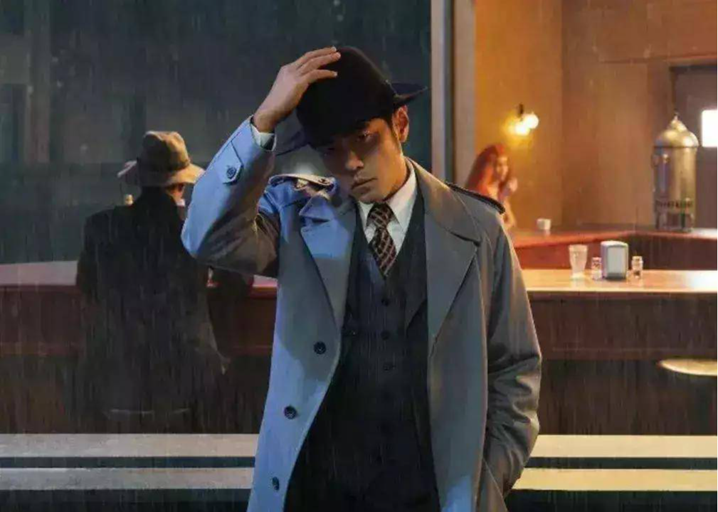 周杰伦新专销量不容乐观！