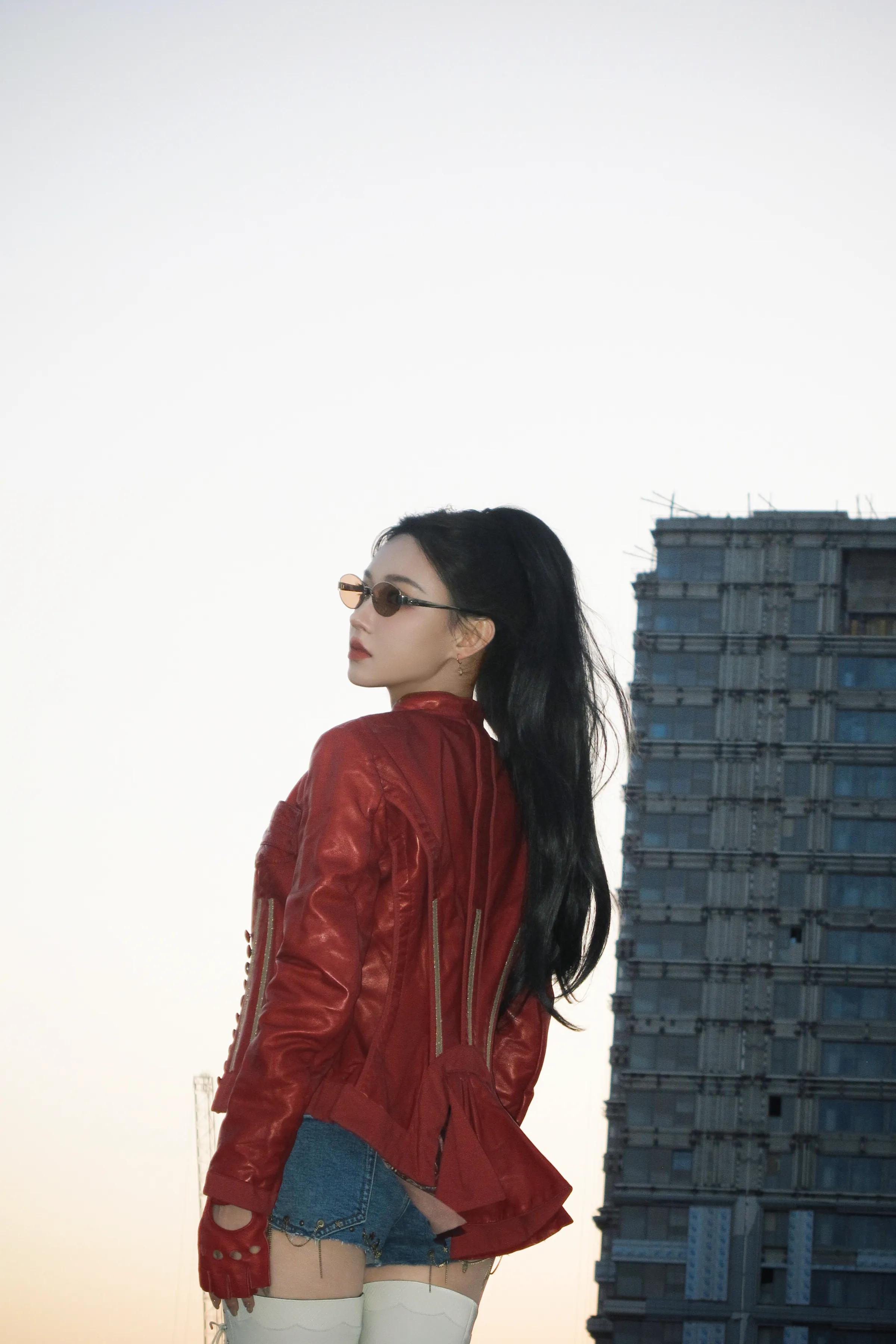 程潇，感受每一次心跳加速！