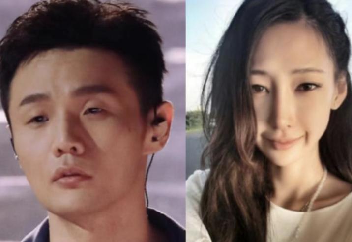 她是李荣浩前女友，同居4年却被抛弃，如今39岁仍孤身一人