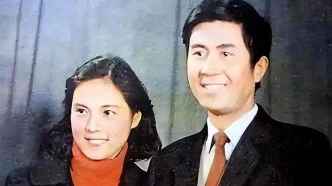 郭凯敏娶尤勇智前妻为妻子，成一生中最满意决定