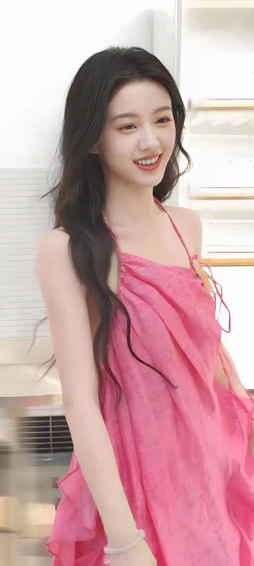 包上恩花季少女