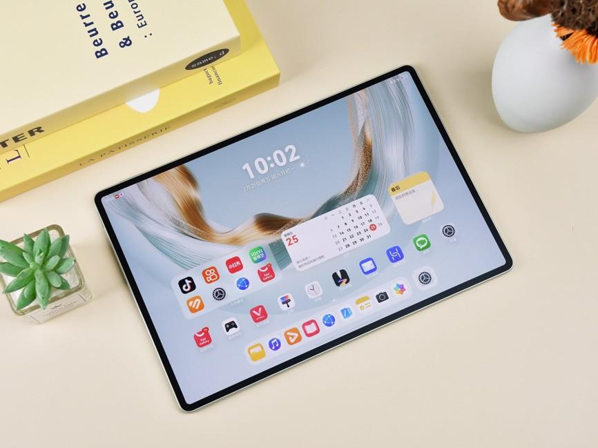畫插畫用什么平板比較好？五款華為平板閉眼沖