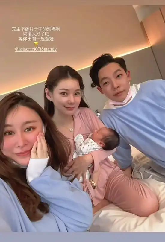 汪小菲回应买房，兜里没几个钢镚，真要买房还得问自己媳妇借！