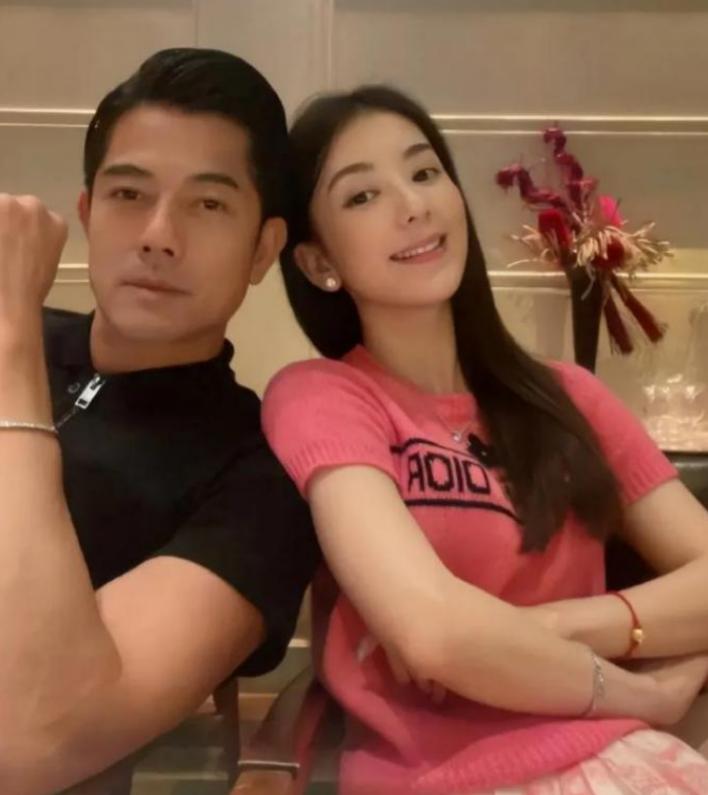 为求子拼四胎? 九年婚姻成笑柄 自毁体面的郭富城, 证实熊黛林没说谎