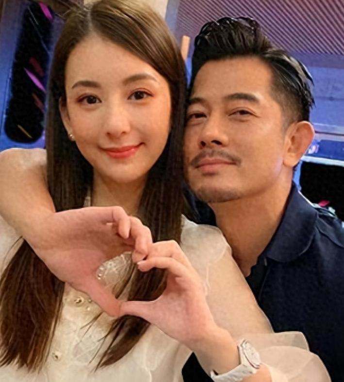 为求子拼四胎? 九年婚姻成笑柄 自毁体面的郭富城, 证实熊黛林没说谎