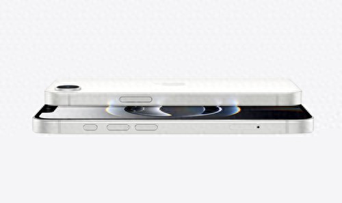 消息稱iPhone 17e最大升級是芯片 屏幕和前置攝像頭不會有變化