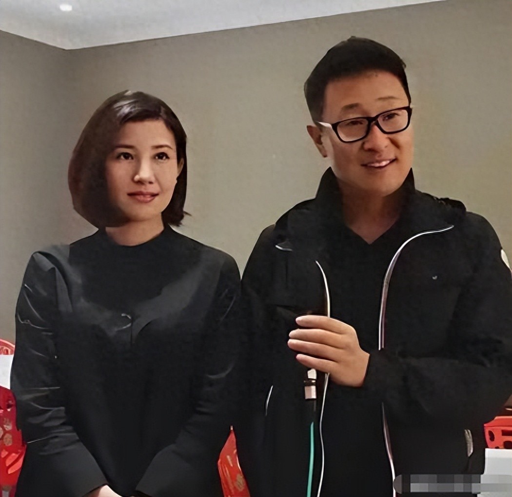两度丧子，林永健结婚几十年为何零绯闻，看他妻子是谁就明白了
