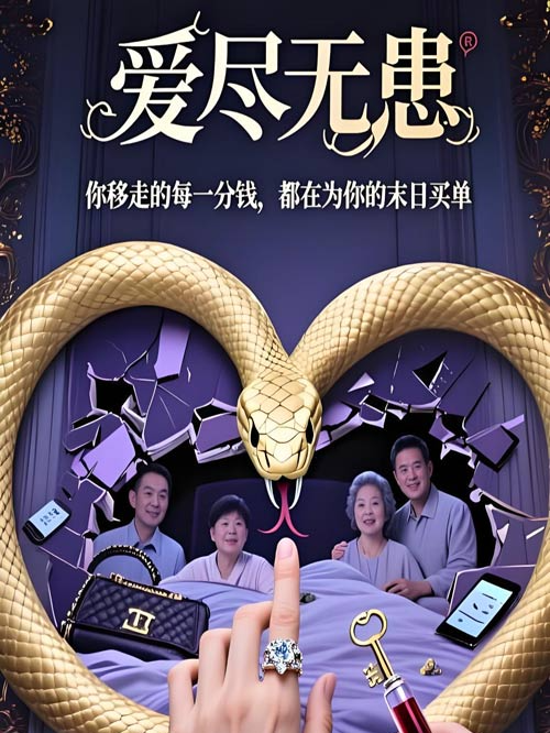 爱尽无患