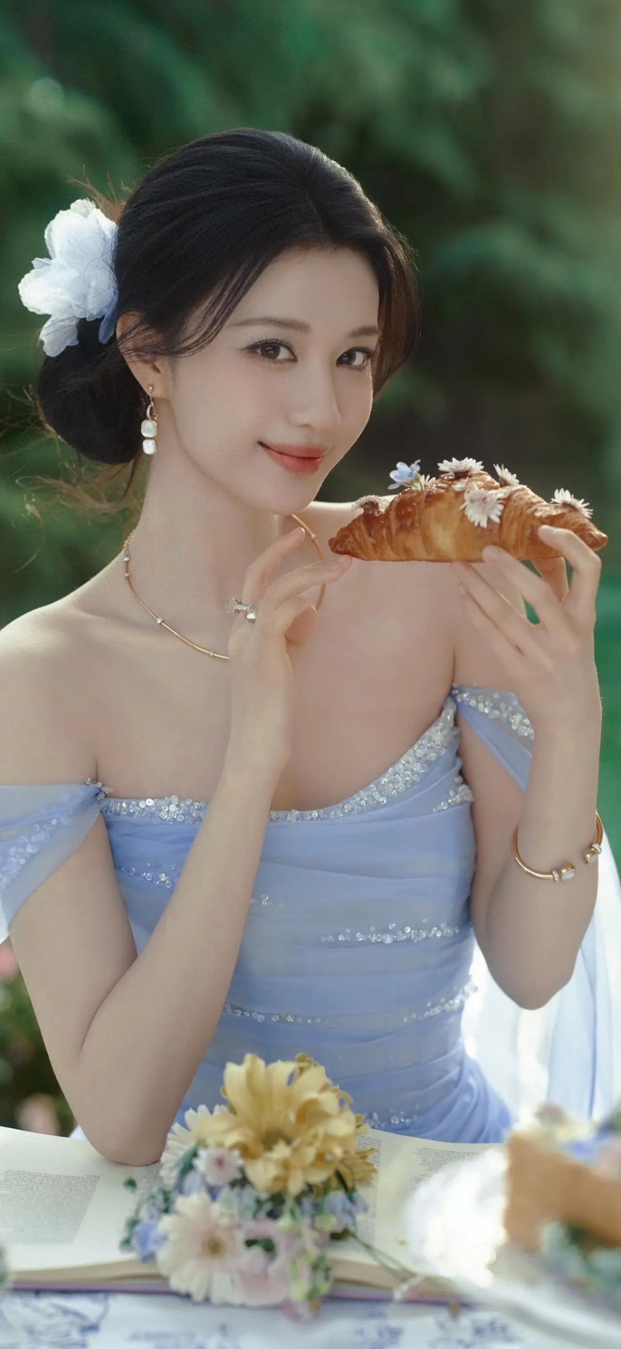 我的女神壁纸（647）王楚然
