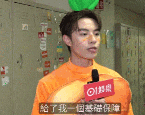 TVB一众老戏骨复出！