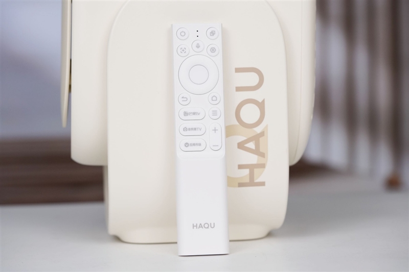 千元價位亮度最高的投影儀！哈趣Q1 Pro Max評測：輸入延遲近乎為零