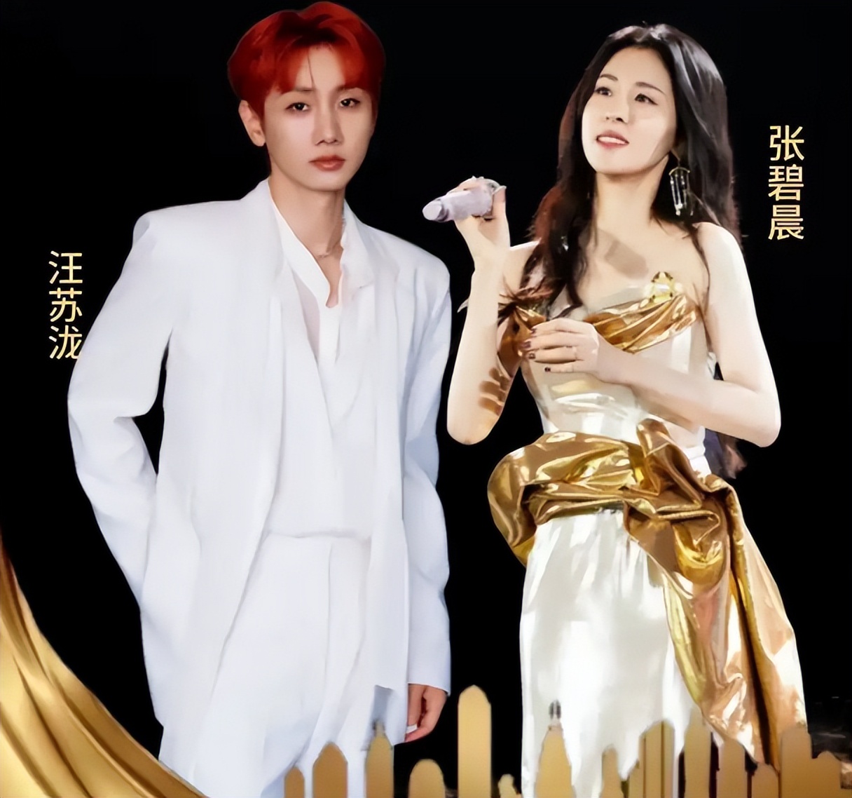 内娱音综越来越难办，四组歌手必须避开，网友：大家也想看乐子