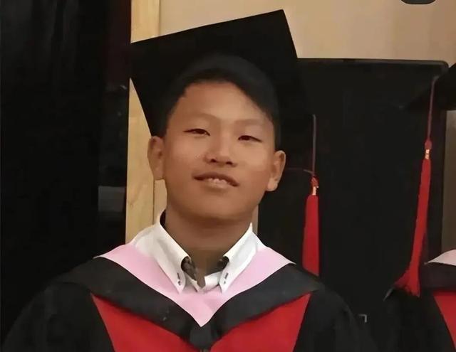 陈尊佑回应生母传闻，称并非保姆与周迅，相关信息早已公开