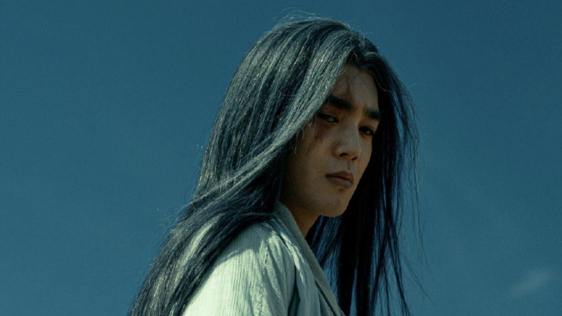 《镖人》：于适、陈丽君、此沙，人均很值得夸