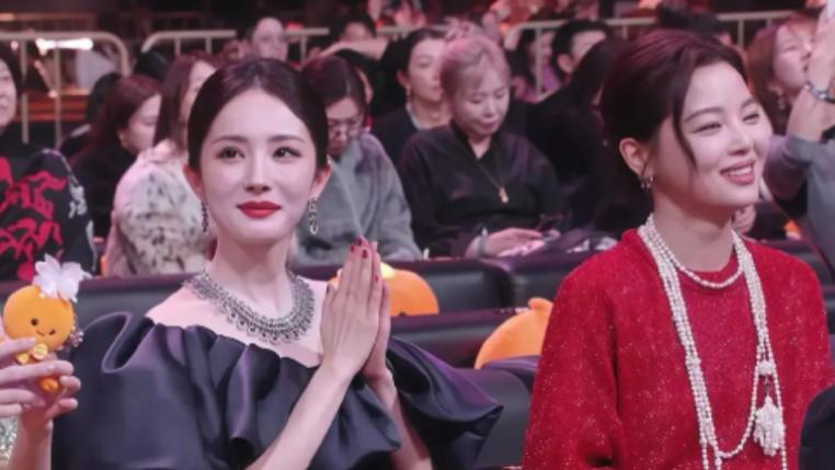 微博之夜过后，终于意识到内娱真的完了