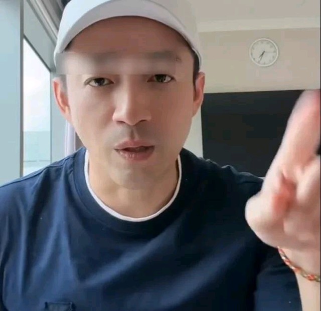 张兰汪小菲母子反目，寒心的何止是亲情