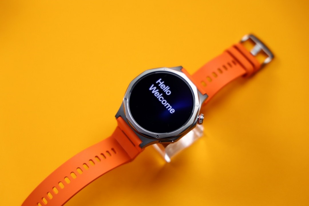 全鈦旗艦長續航拉滿 OPPO Watch X3 解鎖全場景腕上自由