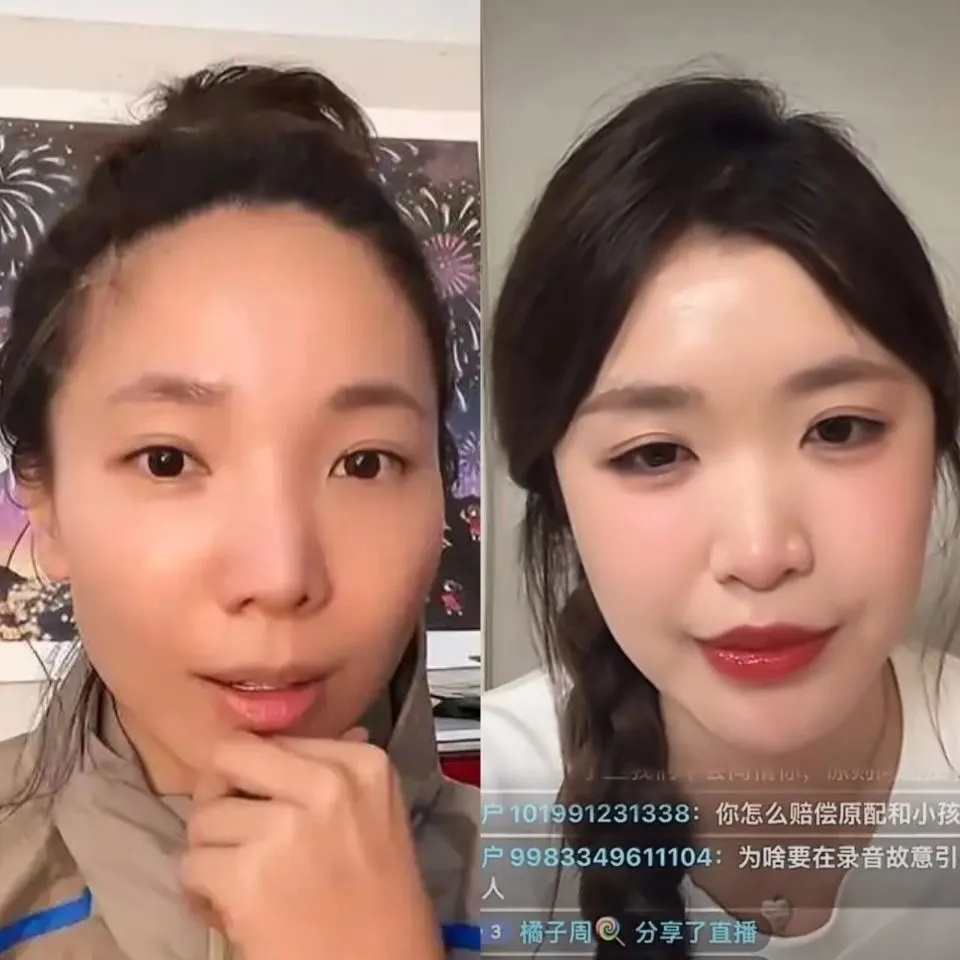 张婉婷当过“小三”堕胎后续！网友扒出高云翔符合细节，董璇好惨