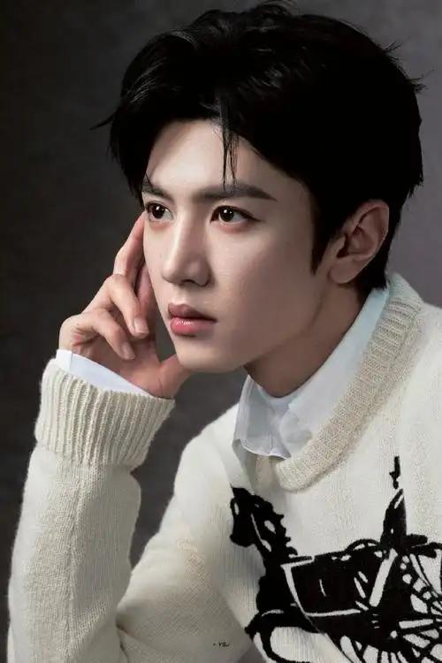 90后小生人气大洗牌,3人下桌,3人上桌,杨洋边缘化,肖战最意外