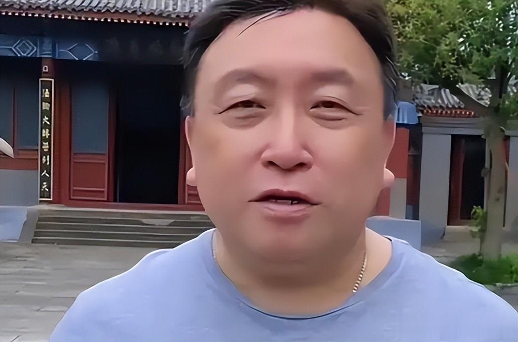 王晶再揭关之琳情史！高尔夫球事件曝光，刘銮雄当年如何证明清白