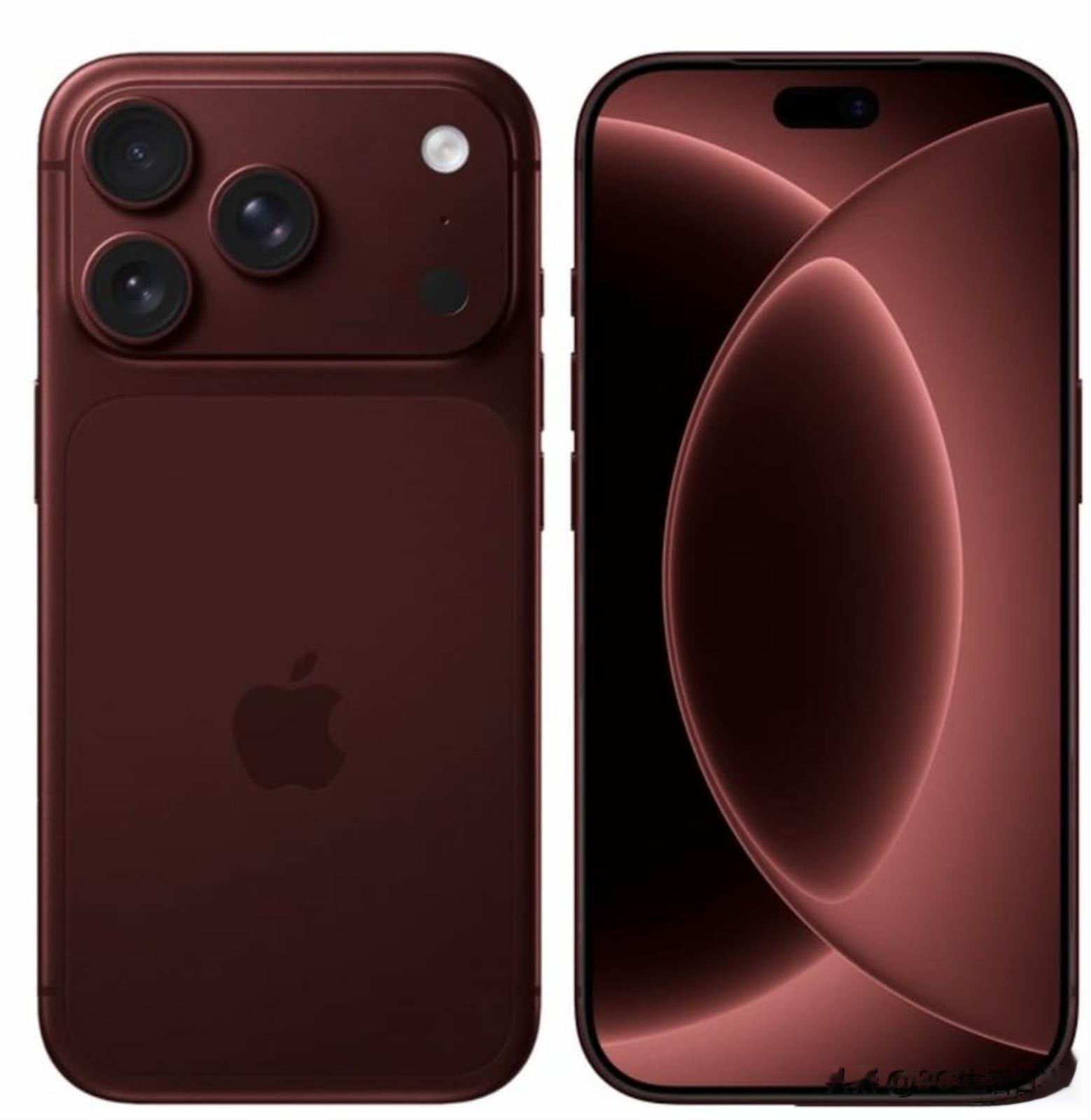 iPhone 18 Pro 或“零漲價”？蘋果這次砍的不是配置，而是顏色！