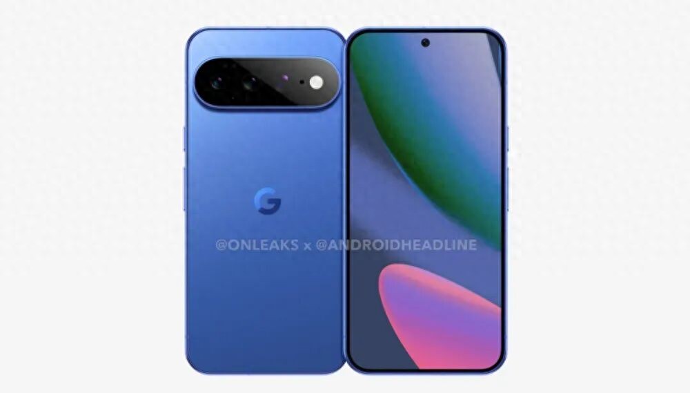 谷歌 Pixel 11 Pro XL渲染圖曝光，多款新機待發布