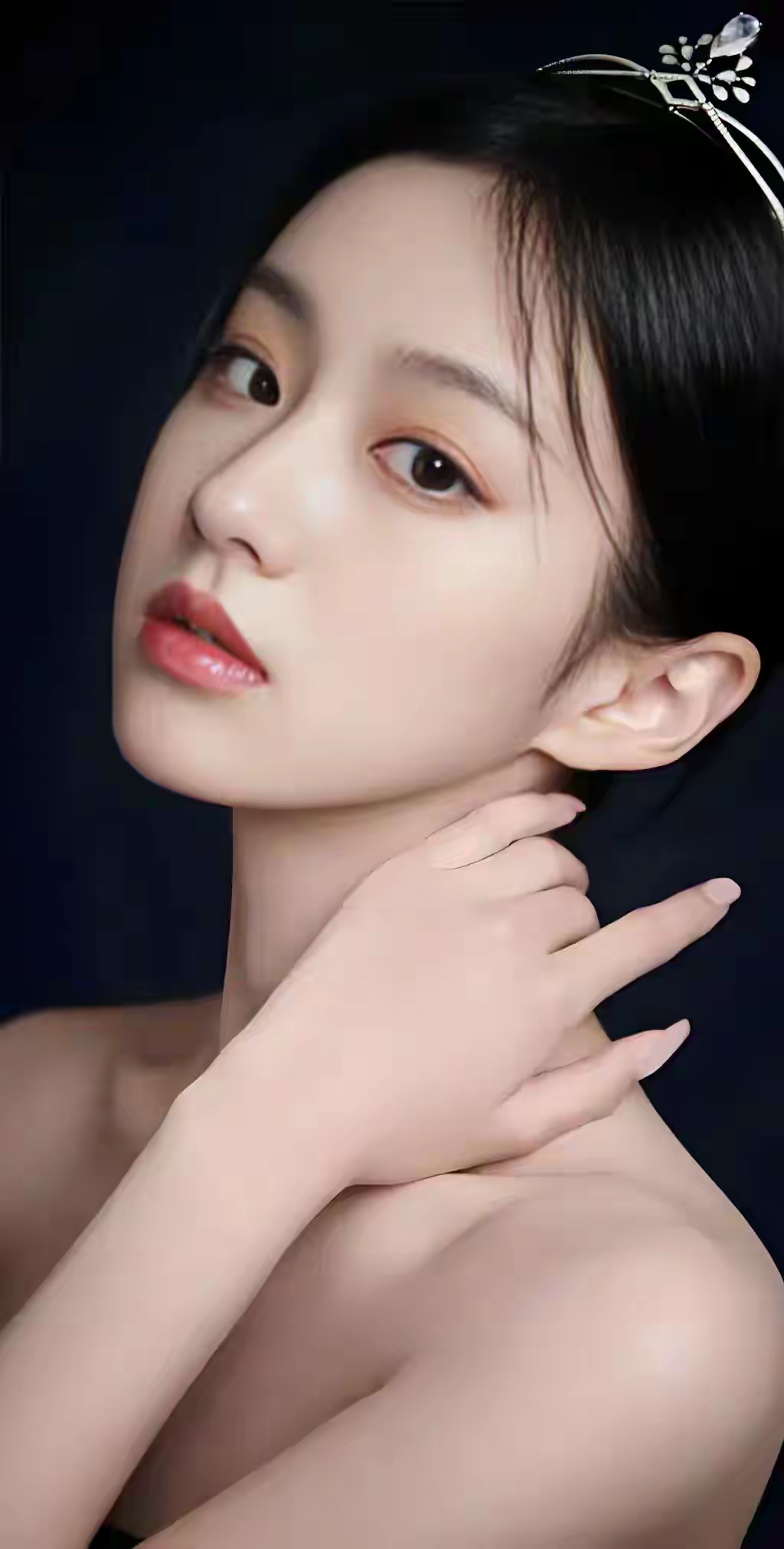 包上恩花季少女