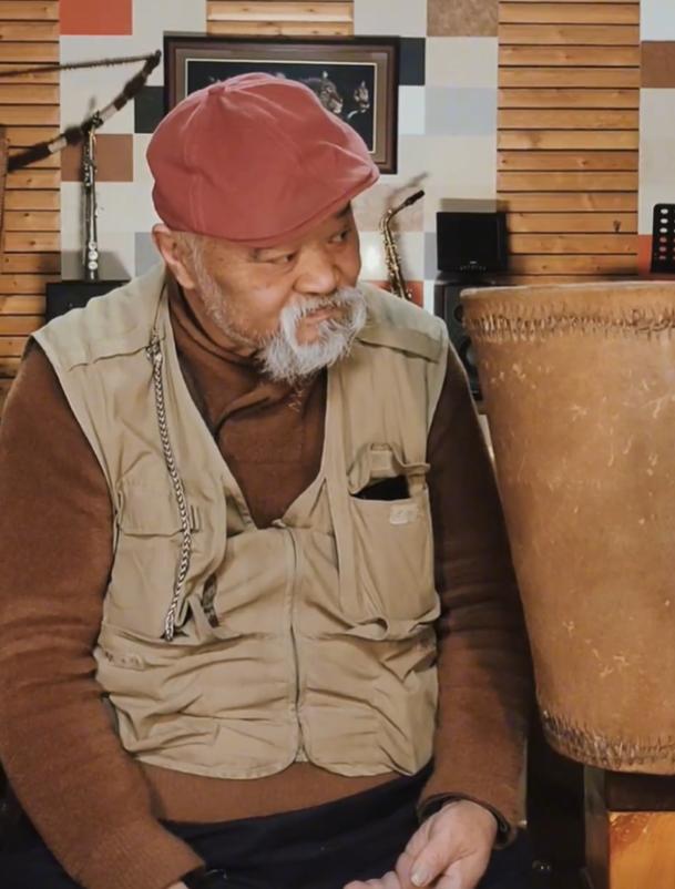 每天2包烟，顿顿8两白酒，70岁李琦跟去世前杨少华状态如出一辙