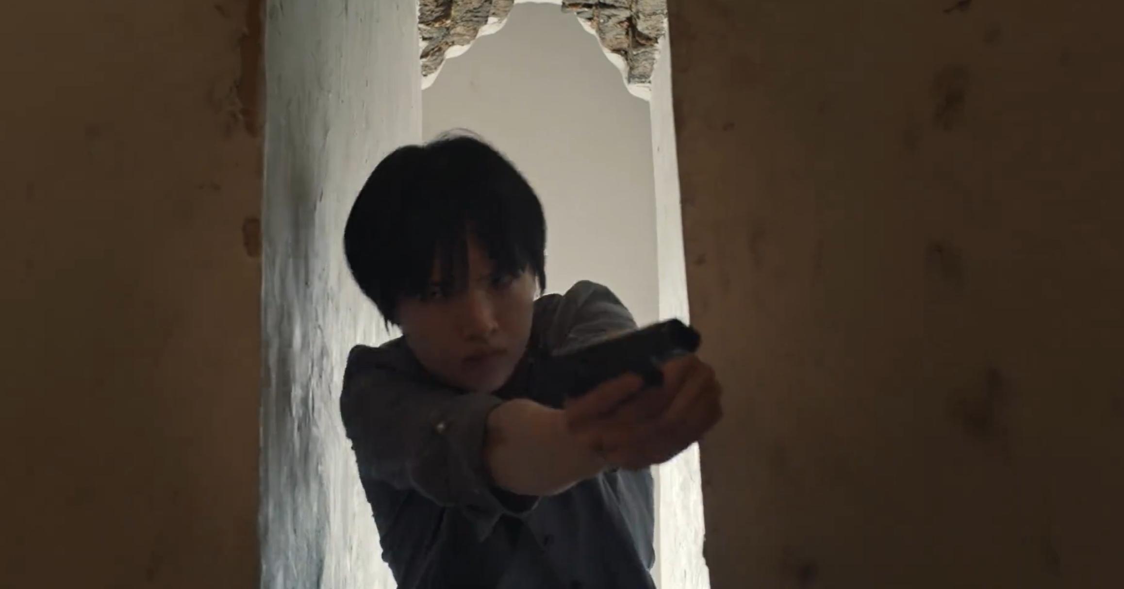 “资本家的丑孩子”收手吧！没有颜值和演技的资源咖，太可怕了！