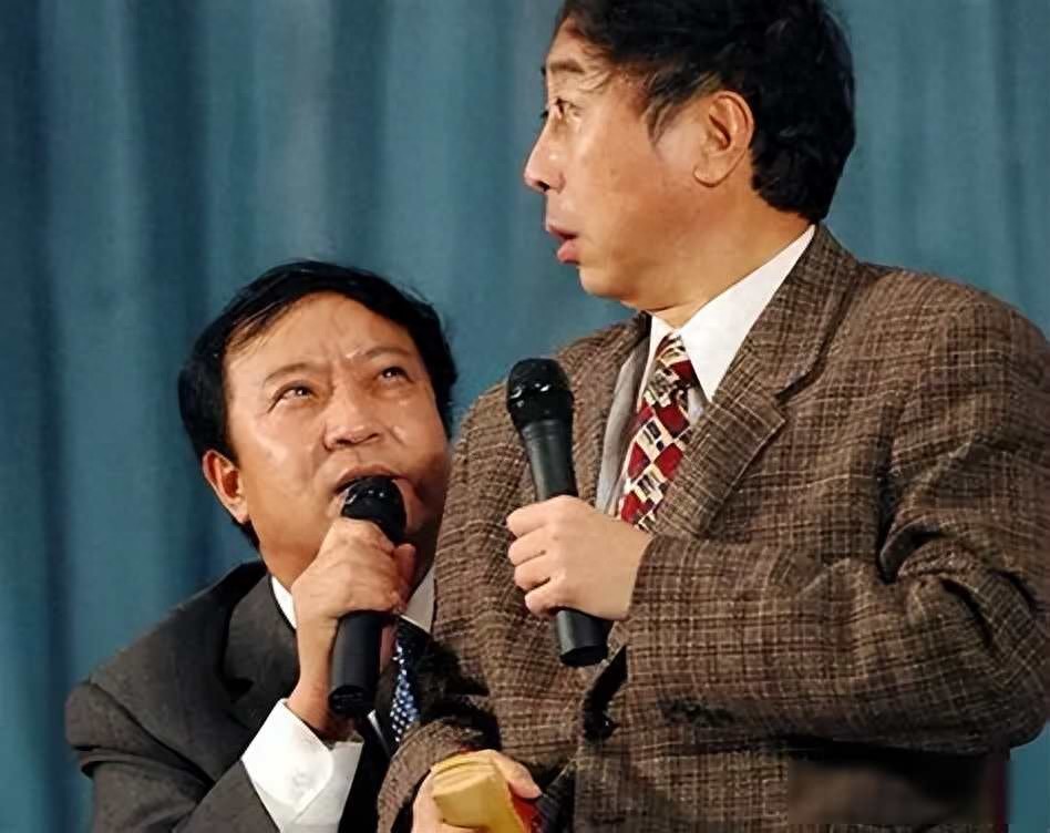 冯巩视频火了，谣言又来了，沉默的人最扛得住风浪