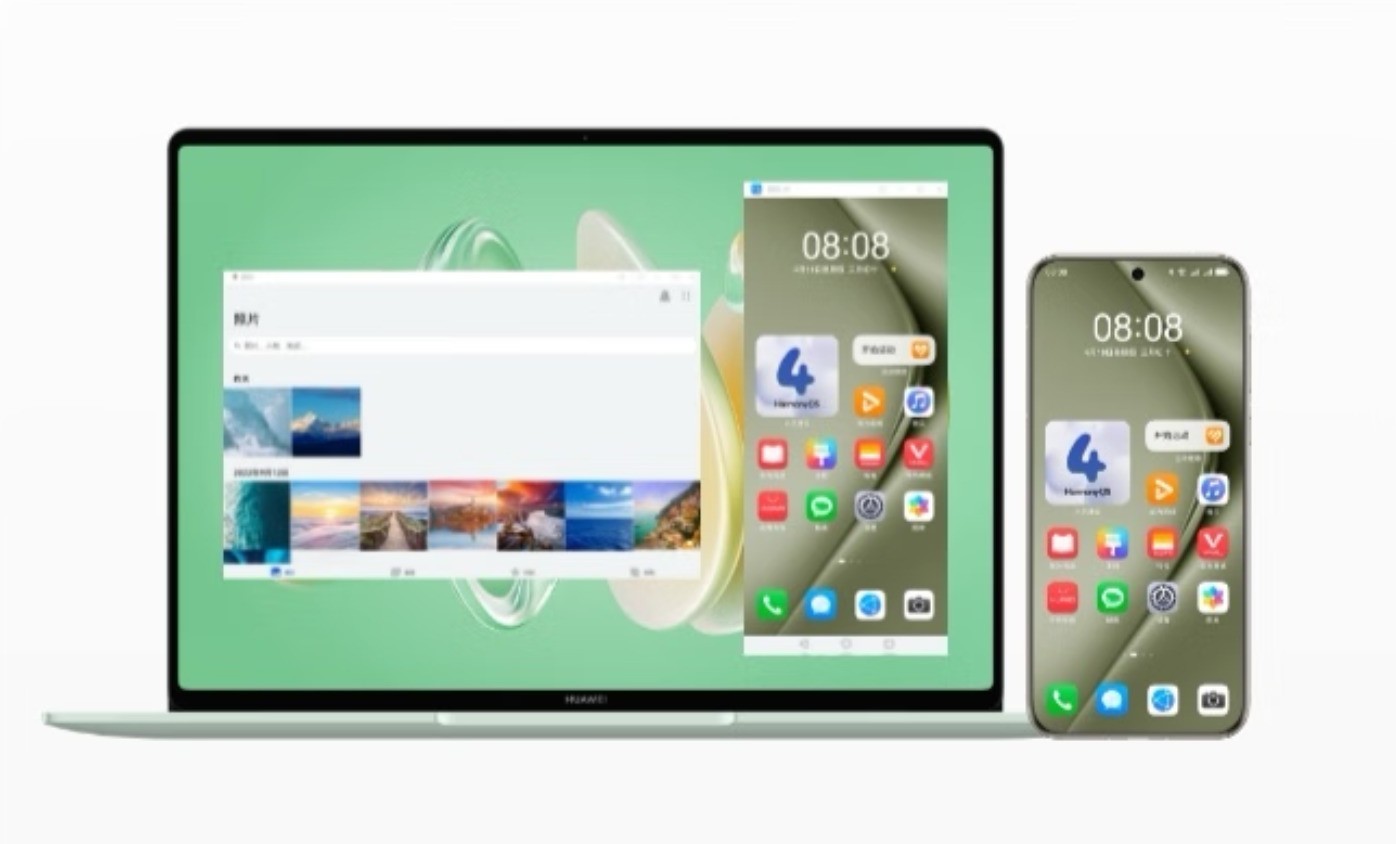 華為matebook 14和聯想小新Pro 14 2025誰更值得購買？