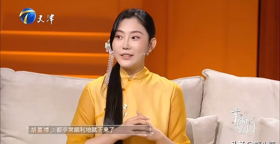 本来是祝师父生日快乐，结果变成了听儿子婚讯，气氛热闹得不行。