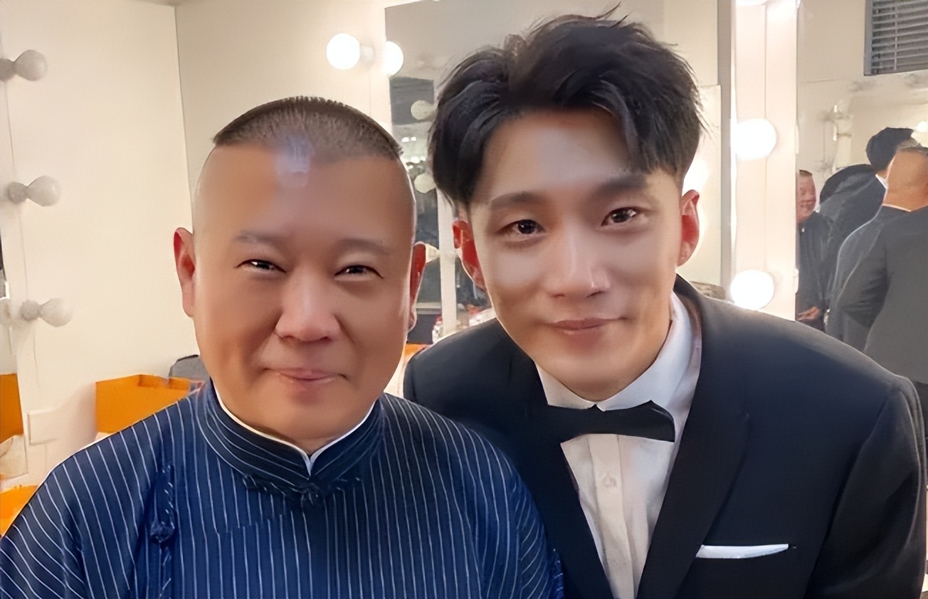 同居试婚?这一次,43岁王鸥仅凭一句话,让何九华里子面子都丢了