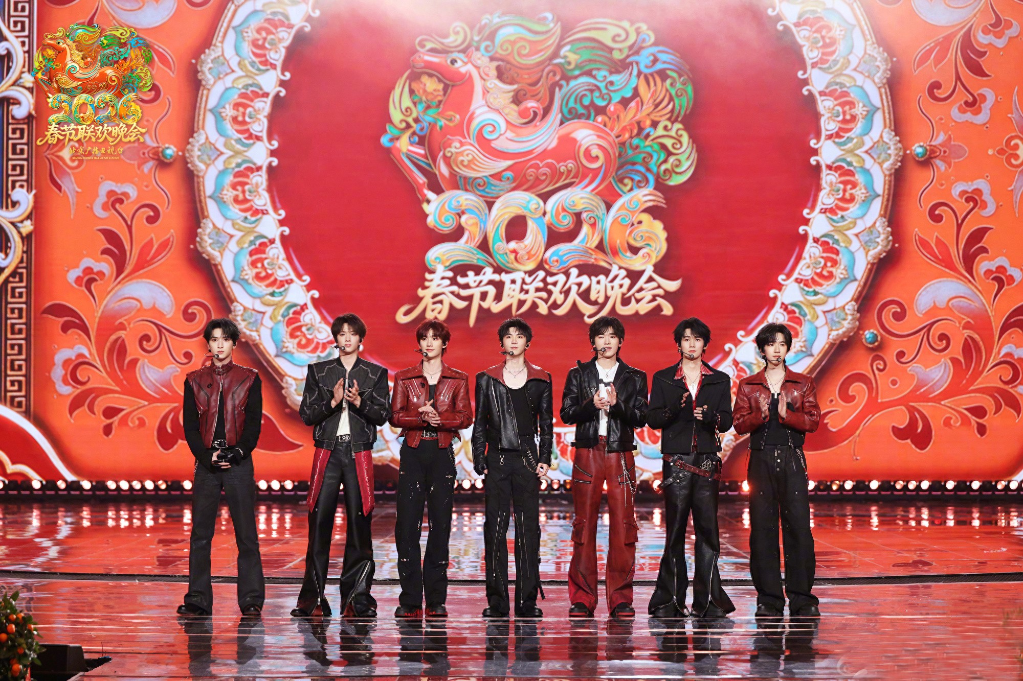 北京卫视春晚收视夺冠！10个语言类节目太过瘾，肖战出场带动热度