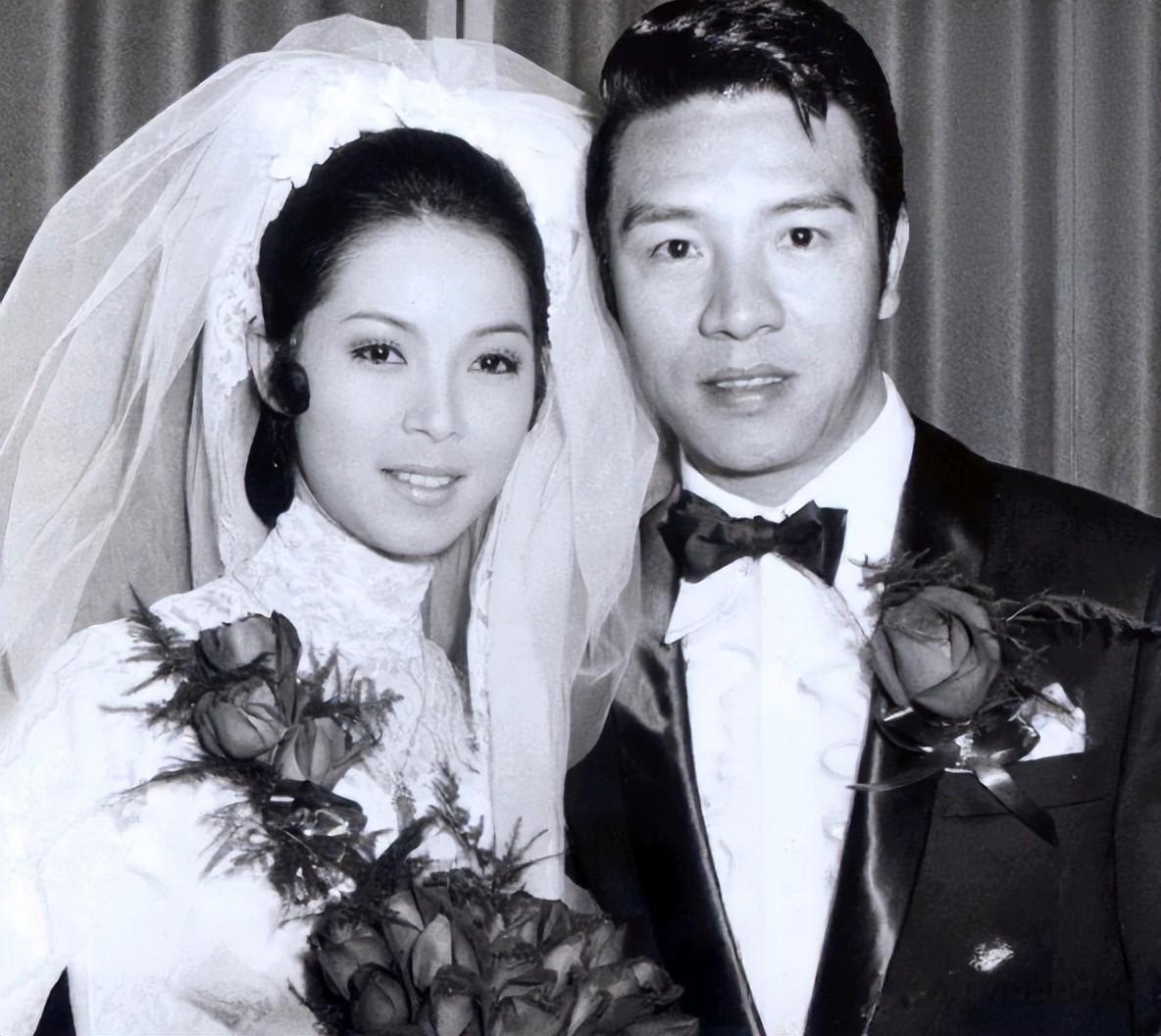 丧夫拒赴美国投靠儿女！资深女星独居3年，庆幸亡夫先死
