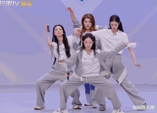 每周的「确定性快乐」，已被《浪姐7》准时送达！